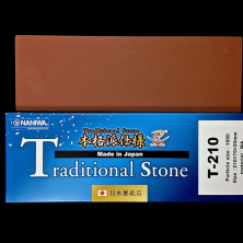 Камінь точильний традиційний Naniwa T-210 1000grit