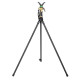 Трипод Fiery Deer DX-004-01 G3 3-е покоління, висота 165 см