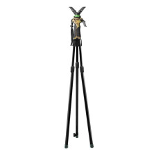 Трипод Fiery Deer DX-004-01 G3 3-е покоління, висота 165 см