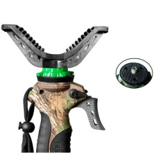 Трипод Fiery Deer DX-004-01 G3 3-е покоління, висота 165 см