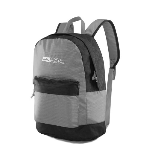 Рюкзак Travel Extreme Traffic 18L Gray