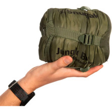 Спальний мішок Snugpak Jungle Bag LZ Olive