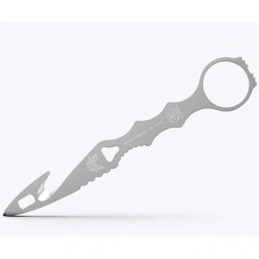 Ніж Benchmade SOCP Hook 179GRY