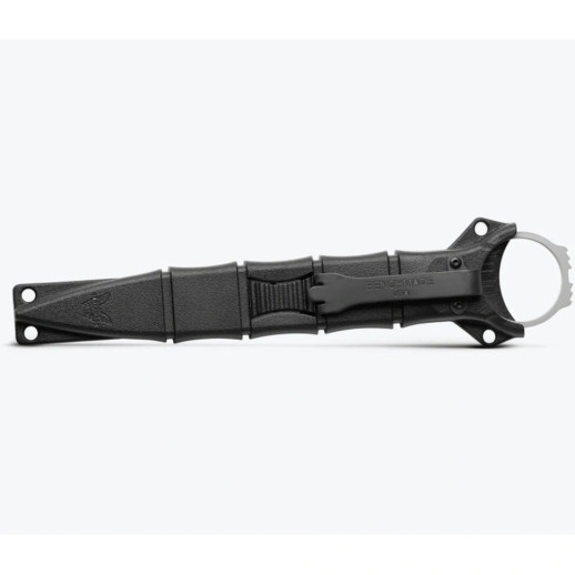 Ніж Benchmade SOCP Hook 179GRY
