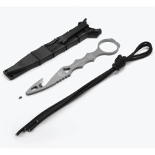 Ніж Benchmade SOCP Hook 179GRY