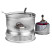 Набір посуду з газовим пальником Trangia Stove 25-0 UL/HA/GB (1.75 / 1.5 / 0.9 л)