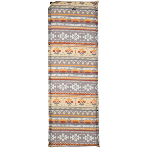 Килимок самонадувний Tribe Chill Mat 5 cm T-BB-0016-multi