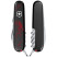 Складаний ніж Victorinox SPARTAN ZODIAC Червоний кінь 1.3603.3.Z5361u
