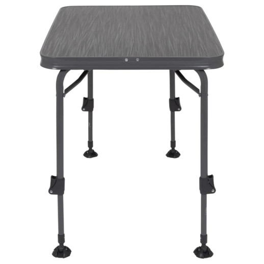 Стіл Bo-Camp Logan 80x60 cm Grey (1404481)