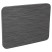 Стіл Bo-Camp Logan 80x60 cm Grey (1404481)