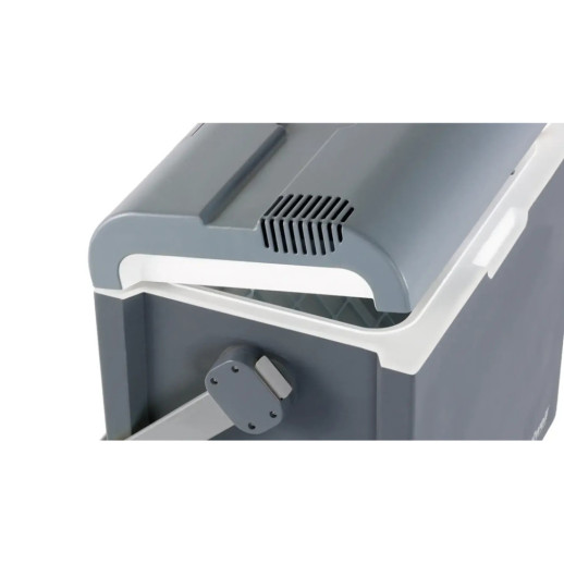 Автохолодильник Outwell Coolbox ECOcool 24L 12V/230V Slate Grey (590240)