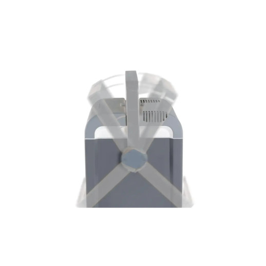 Автохолодильник Outwell Coolbox ECOcool 24L 12V/230V Slate Grey (590240)