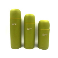 Термос Tramp Lite Bivouac 1.0 л, TLC-006