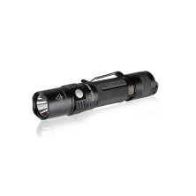 Кишеньковий ліхтар Fenix PD32 Cree XP-L HI white LED, сірий, 740 лм