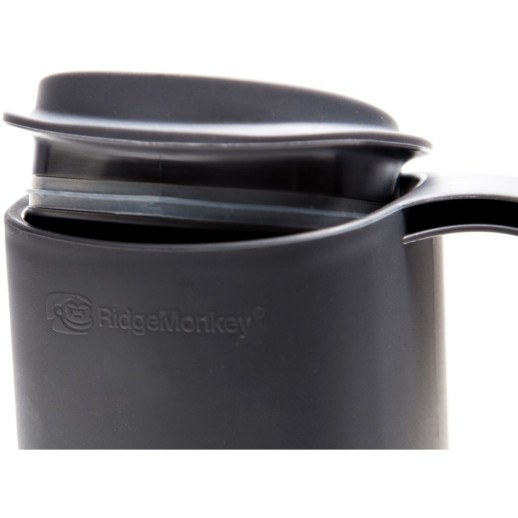 Термокружка RidgeMonkey ThermoMug 400ml