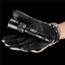 Ліхтар Nitecore CB6 (білий + синій + RGB)