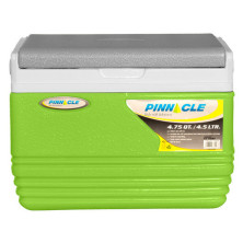 Ізотермічний контейнер Pinnacle Eskimo, 4.5 л салатовий