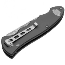 Ніж Бокер Леопард-Дамаск III (110127))