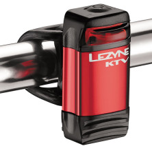Велофара Lezyne LED KTV Drive Rear (червоний)