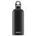 Пляшка для води SIGG Traveller, 0.6 л (чорна)