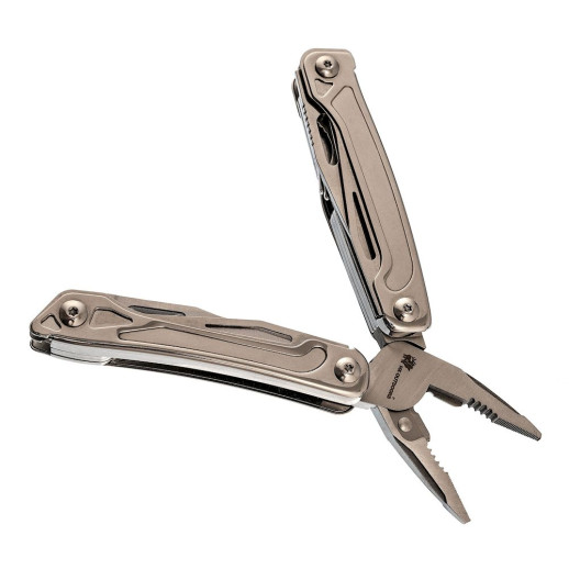 Мультитул HX Outdoors GQ-06A