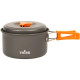 Казанок Tribe Pot 1 л Alu алюмінієвий T-FH-0040-grey