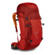Рюкзак Osprey Variant 37 Diablo Red, MD