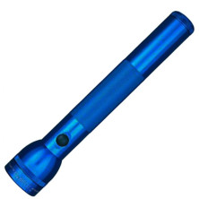 Ліхтарик Maglite 3D S3DFD5U, темно синій, картонна коробка