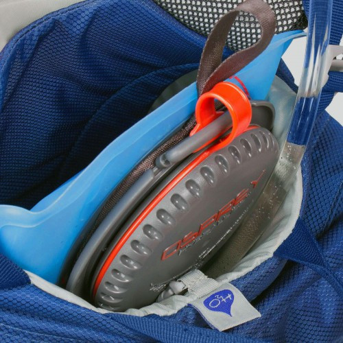 Рюкзак Osprey Escapist 25 Indigo Blue, M/L