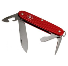 Складаний ніж Victorinox Pioneer (Vx08201.L18)