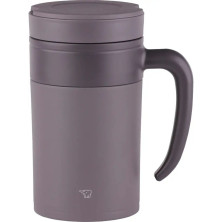 Термокухоль Zojirushi SE-KAE48TA 0.48 л brown