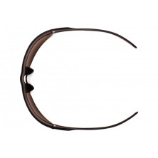 Окуляри Venture Gear Zumbro vermillion Anti-Fog