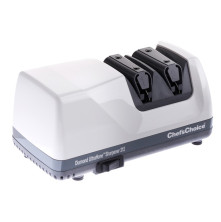 Точилка для ножів Chef's Choice електрична Біла (CH /312)