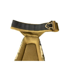 Тактичні наколінники Ranger койот (RA8937)