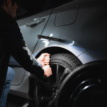 Ліхтар ручний Nebo Franklin Dual RC (NB NEB-WLT-0022-G)