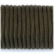 Паракорд Fibex 550 Type 3 army green 010 (10 м)