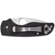 Ніж Spyderco Lil’ Native Slipit, G-10 (C230NLGP)