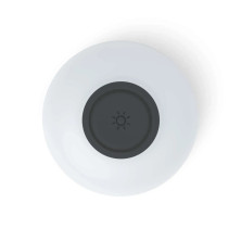 Кемпінговий ліхтар Biolite Alpenglow Mini 150, Charcoal (BLT LNC0101)