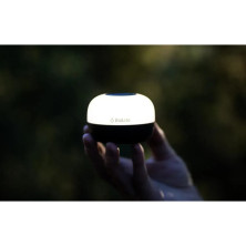 Кемпінговий ліхтар Biolite Alpenglow Mini 150, Charcoal (BLT LNC0101)