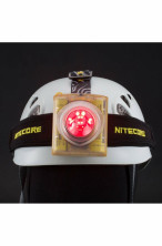 Ліхтар налобний, вибухозахищений Nitecore EH1