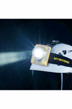 Ліхтар налобний, вибухозахищений Nitecore EH1