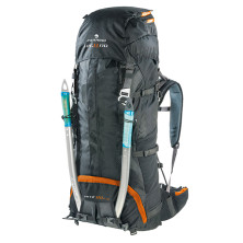 Рюкзак Ferrino XMT 80 + 10 (Чорний)