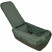 Сумка Osprey Transporter Duffel 120 pine leaf/earl grey - O/S - темно-зелений
