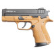 Пістолет стартовий Retay X1 9мм tan (P570103R)