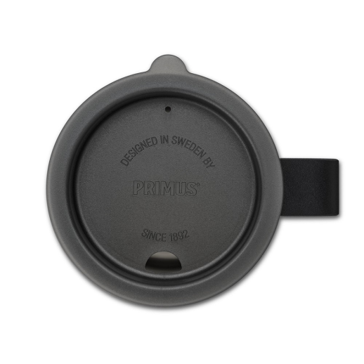 Кружка Primus Koppen mug 0.3 Black (742760)