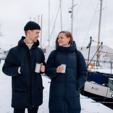 Кружка Primus Koppen mug 0.3 Black (742760)