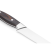 Кухонний ніж для тонкої нарізки Grossman 480 WD - WORMWOOD