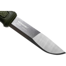 Ніж Morakniv Kansbol Survival Kit Green