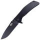 Ніж Skif Plus Hardy black