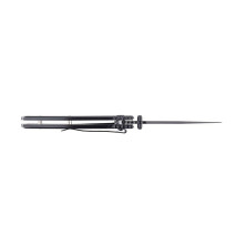 Ніж Skif Plus Hardy black